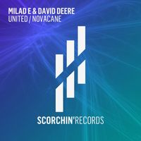 Milad E & David Deere - United / Novacane