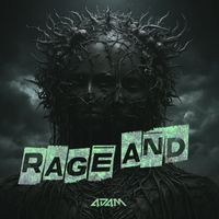 4d4m - Rage And