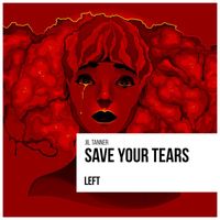 Jil Tanner - Save Your Tears