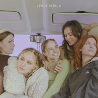 thelma - Leave Berlin