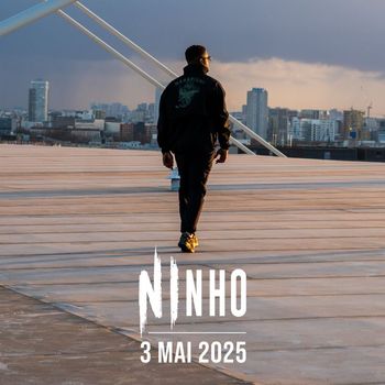 Ninho - 3 MAI 2025 (Explicit)