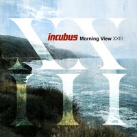 Incubus - Echo