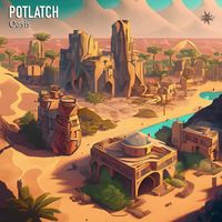Potlatch - Oasis