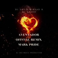DJ Sns - Aventador (Official Remix Mark Pride)