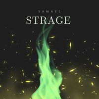 Samael - STRAGE (Explicit)