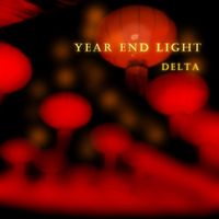 Delta - Year end Light