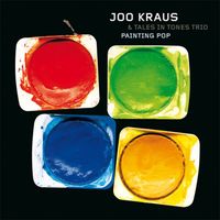 Joo Kraus - Painting Pop - More Songs from Neverland