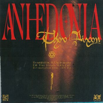 Thor Rixon - Anhedonia