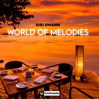 Siri Umann - World Of Melodies