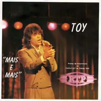Toy - Mais e mais