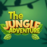 Andrew - The Jungle Adventure