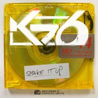 k76 - Shake It Up