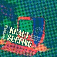 Various Artists - Kraut Surfing - Krautrock & Progressive Rock Research