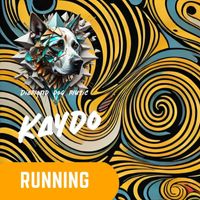 Kaydo - Running