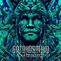 Gatokosmiko - Alma de guerrero