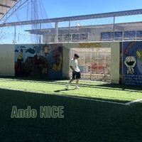 Dumy - Ando NICE