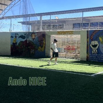 Dumy - Ando NICE