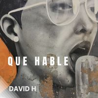 David H - Que hable