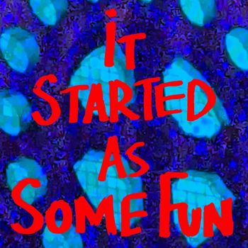 molly - It Started as Some Fun (Explicit)