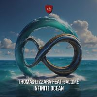 Thomas Lizzara - Infinite Ocean