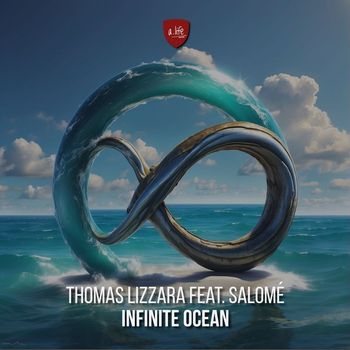 Thomas Lizzara - Infinite Ocean