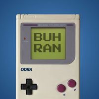 Odra - Buhran