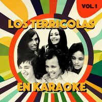 Los Terricolas - Los Terricolas en Karaoke Vol, 1 (Explicit)