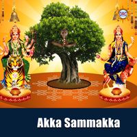Jayasri - Akka Sammakka