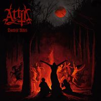 Attic - Darkest Rites