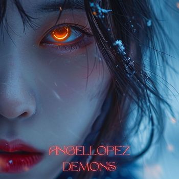 AngelLopez - Demons