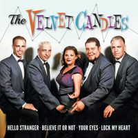 The Velvet Candles - The Velvet Candles