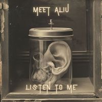 Meet Aliu - Listen to Me