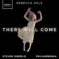 Steven Isserlis, Philharmonia Orchestra & Michael Collins - There Will Come