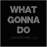 JUNIOR MELLO - What Gonna Do