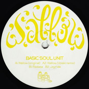 Basic Soul Unit - Wallow