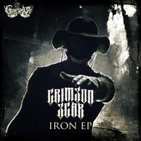 Crimson Scar - Iron (Explicit)