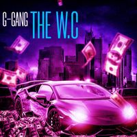 G-Gang - The W.C