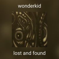 Lost and Found - wonderkid