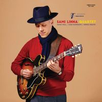 Sami Linna Quartet - Sami Linna Quartet