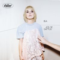 Iisa - Jos Se Sattuu