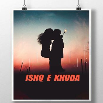Anan - Ishq E Khuda