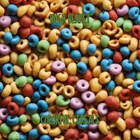 Hugh Berret - Colorful Cereals