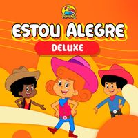 3 Palavrinhas - Estou Alegre (Deluxe)