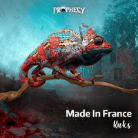 KuKs - Made in France (Extended)