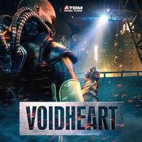 Atom Music Audio - Voidheart
