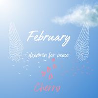 Cherry - February