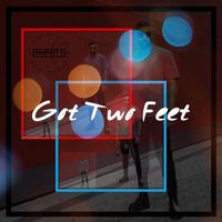 Five Past 5 - Got Two Feet (Explicit)