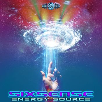 Sixsense - Energy Source