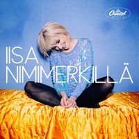 Iisa - Nimimerkillä