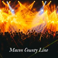 George Dooley - Macon County Line